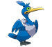 Cramorant en Pokédex Noroteo