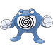 Poliwrath en Pokédex Noroteo