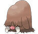 Piloswine en Pokédex Noroteo