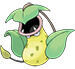 Victreebel en Pokédex Noroteo