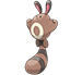 Sentret en Pokédex Noroteo