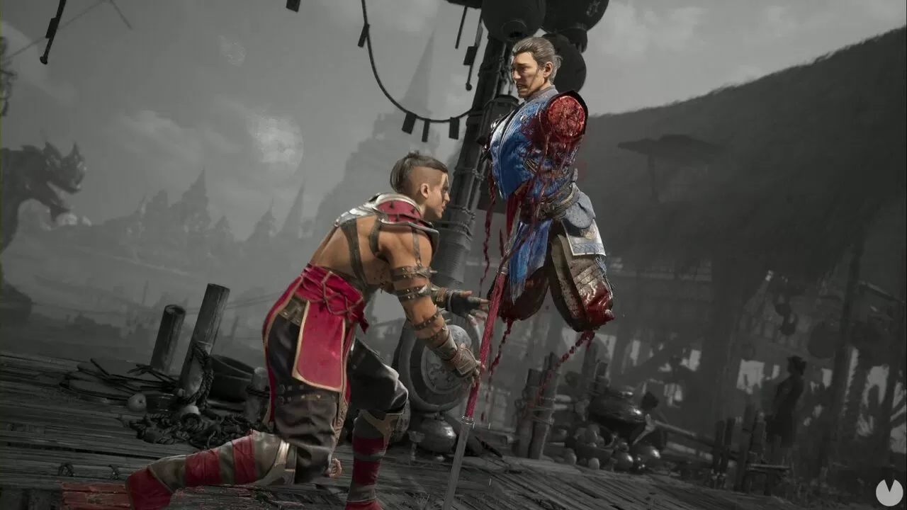 Mortal Kombat 1 Ajusta Estratégia de Fatalities Sazonais em Pacote