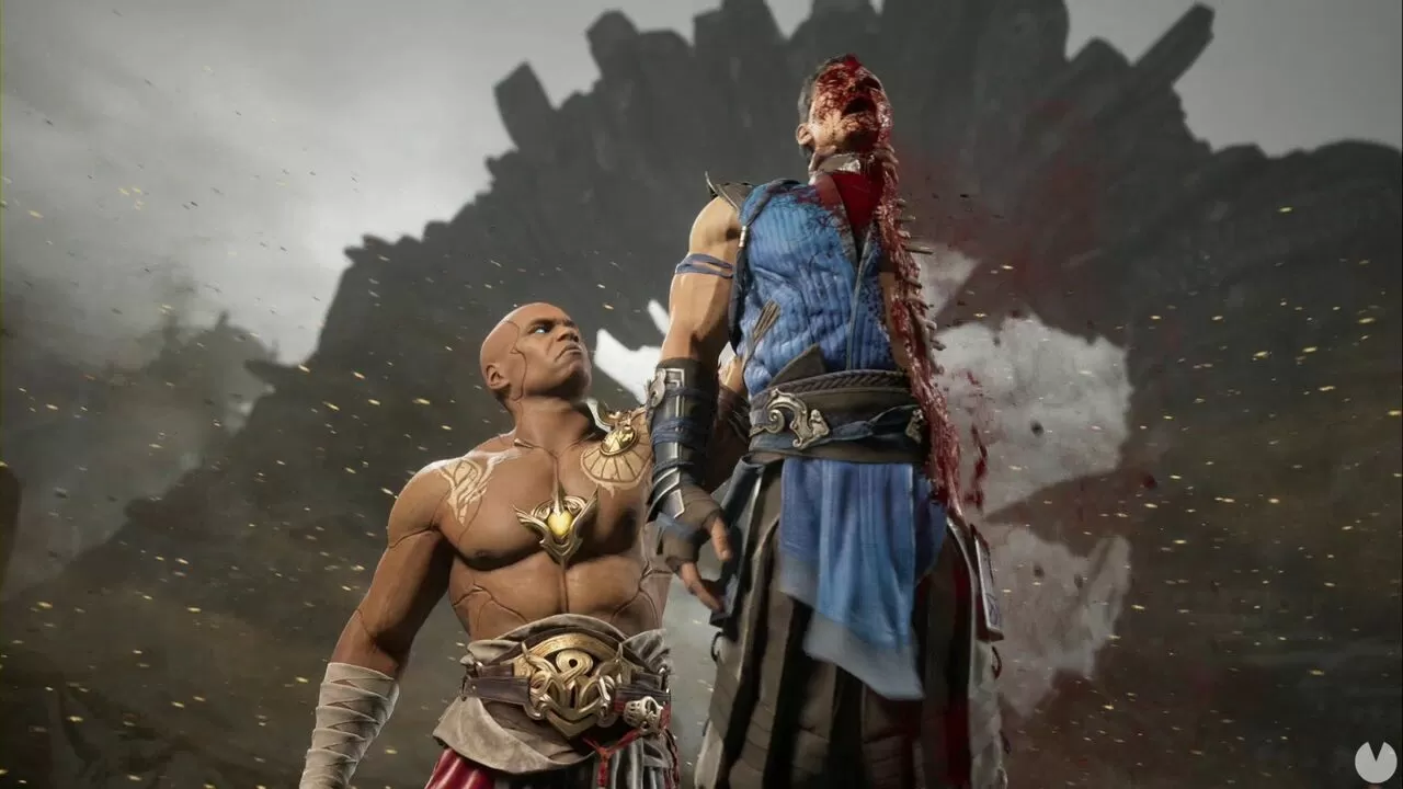 Mortal Kombat 1 cobra $10 USD por un Fatality y los jugadores