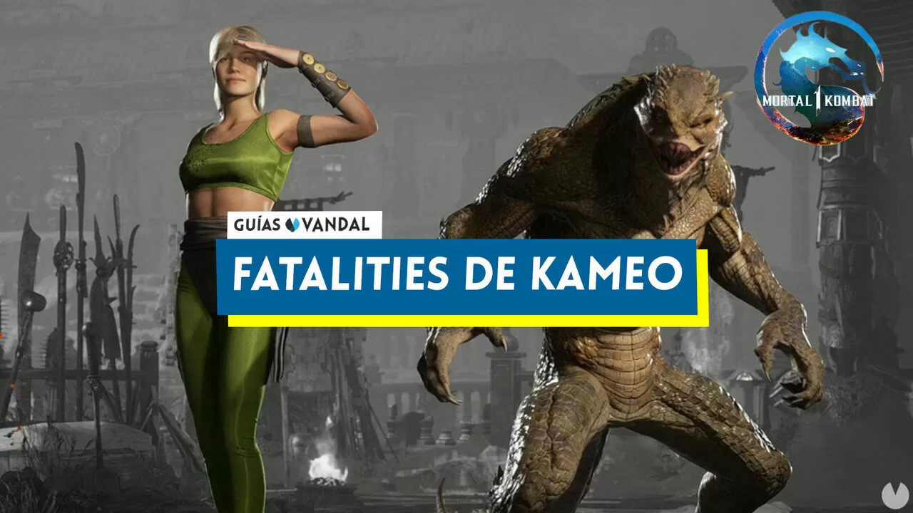 Mortal Kombat 1 Ajusta Estratégia de Fatalities Sazonais em Pacote