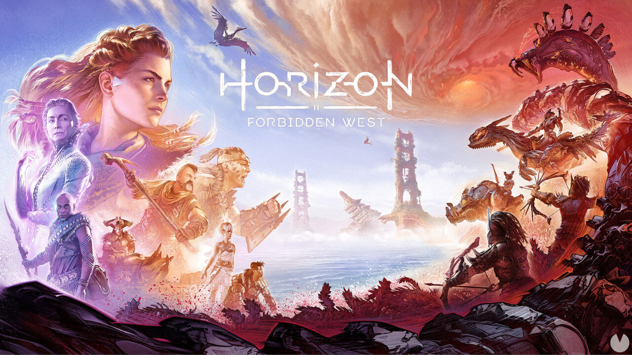 Horizon Forbidden West: ¿Cuándo sale en PC?