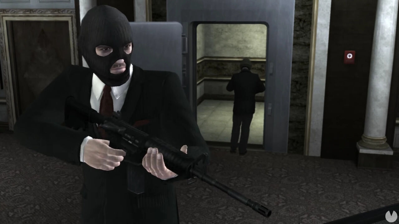 Captura de GTA IV.