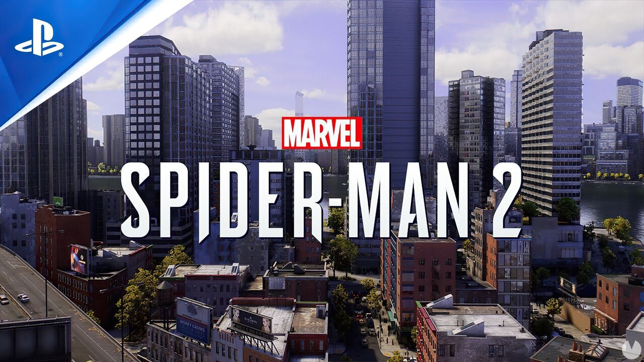 Marvel\'s Spider-Man 2 repasa sus novedades con un nuevo tráiler en State of Play. Noticias en tiempo real