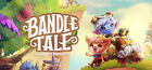 Portada Bandle Tale: A League of Legends Story