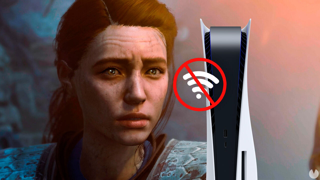 Baldur's Gate 3 sufre 'crasheos' en PS5 y Larian Studios recomienda jugar sin conexión
