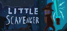 Portada Little Scavenger