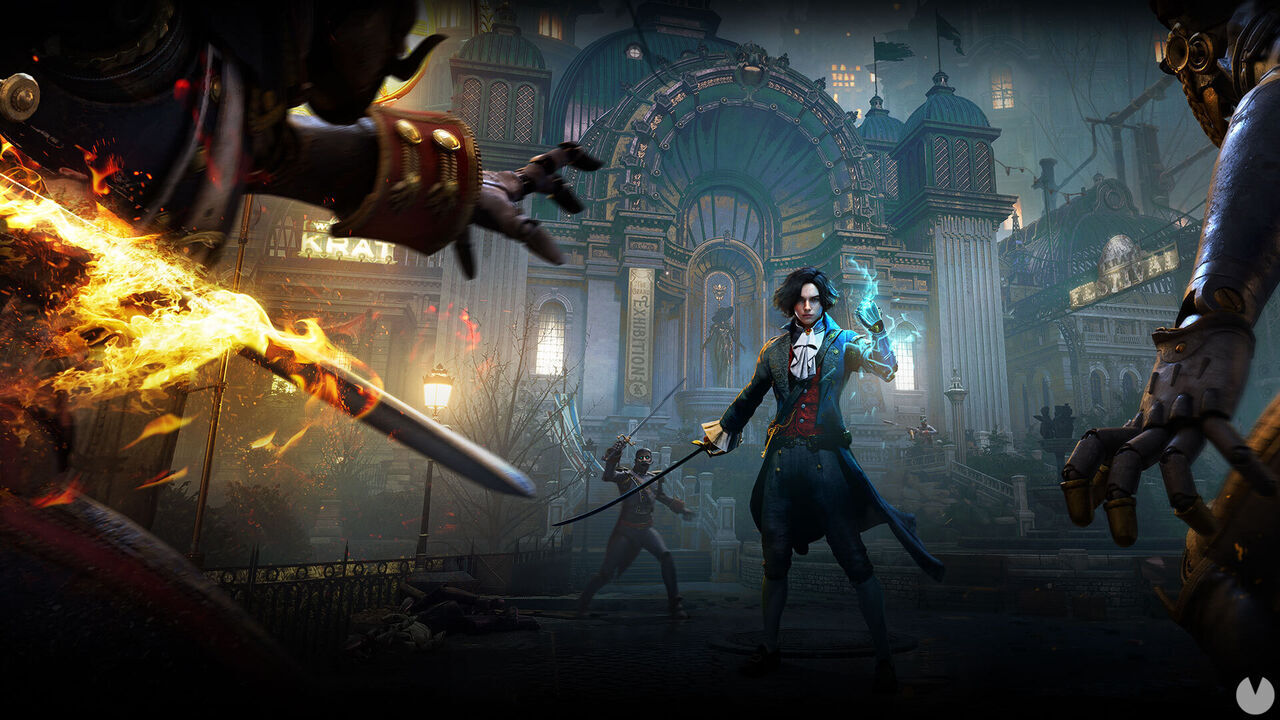 ¿Deberías probar Lies of P si te gustó Bloodborne u otros juegos similares de FromSoftware?. Noticias en tiempo real