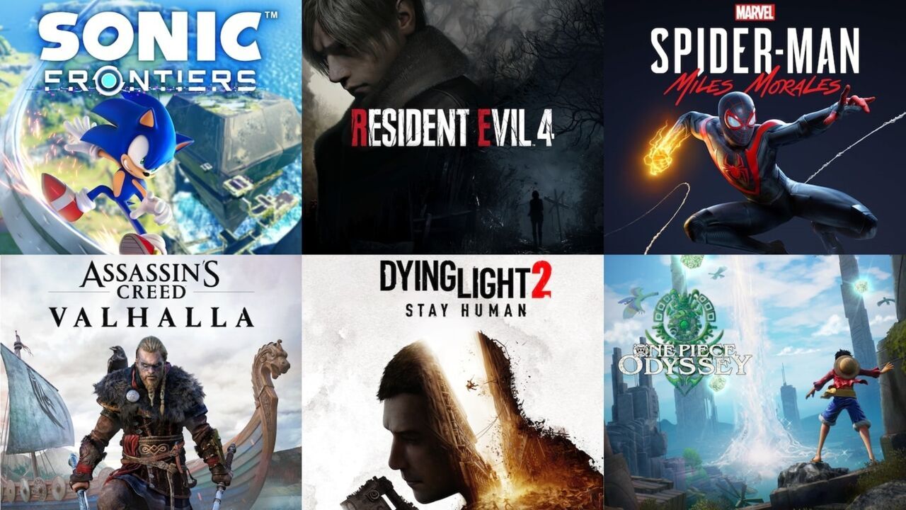 Los 8 mejores juegos gratis para PS4 - Liga de Gamers