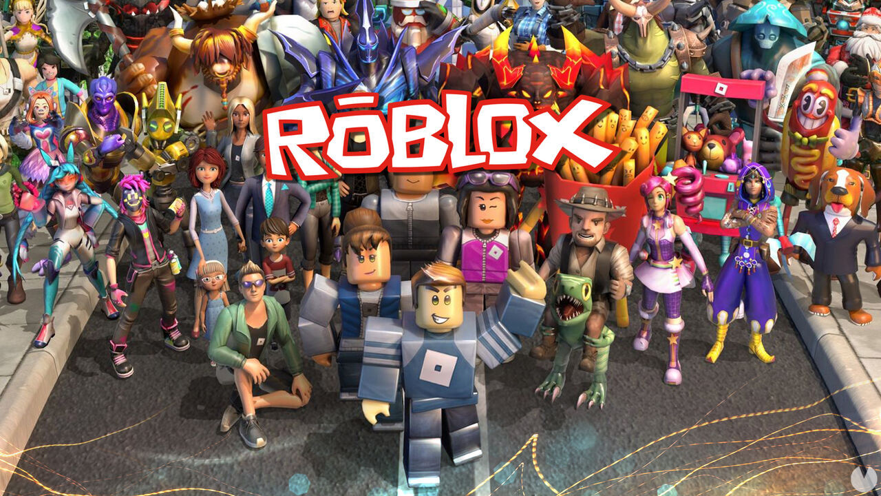 Códigos promocionales de Roblox: todos los artículos gratis
