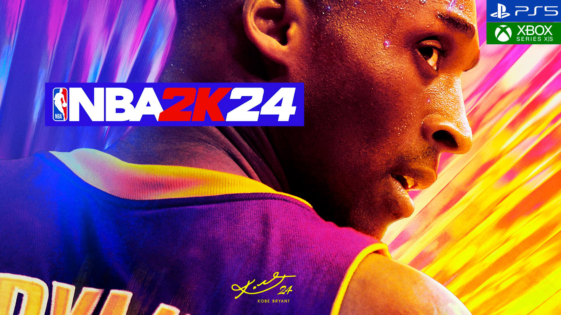 NBA 2K24