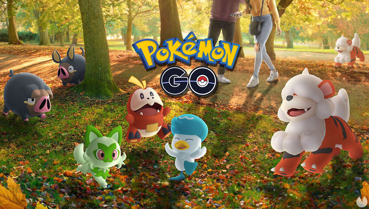 Pokémon GO em outubro de 2023: Tudo o que você precisa saber sobre a  programação do mês com eventos, raids e mais - Millenium