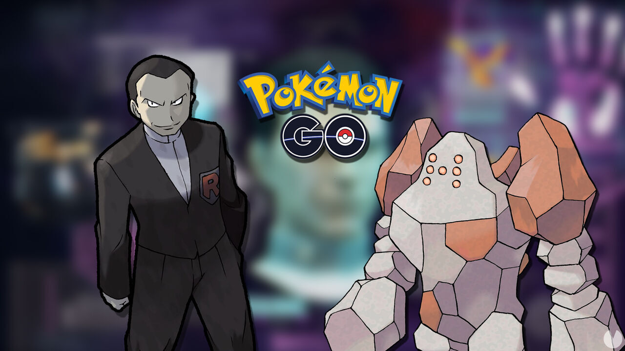 Pokémon GO: Como derrotar Giovanni