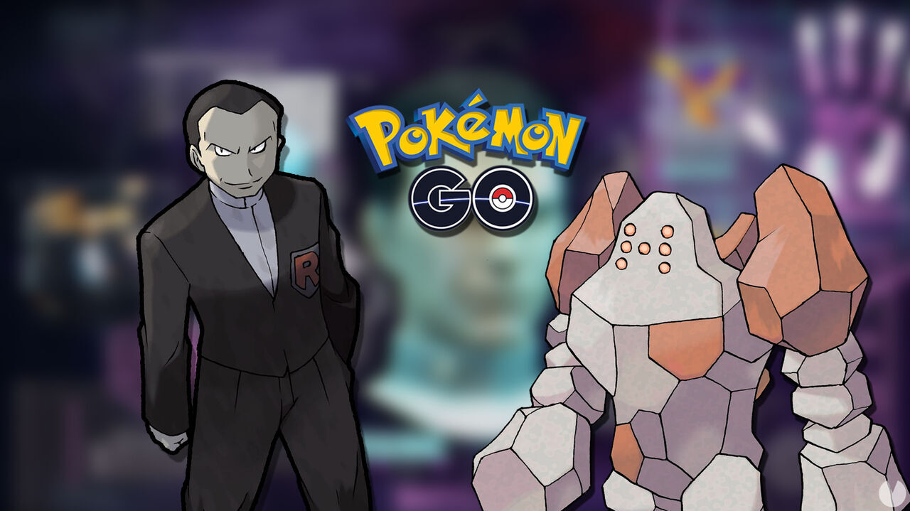 Pokémon GO: como derrotar Giovanni e counters do líder da Team Rocket, esports