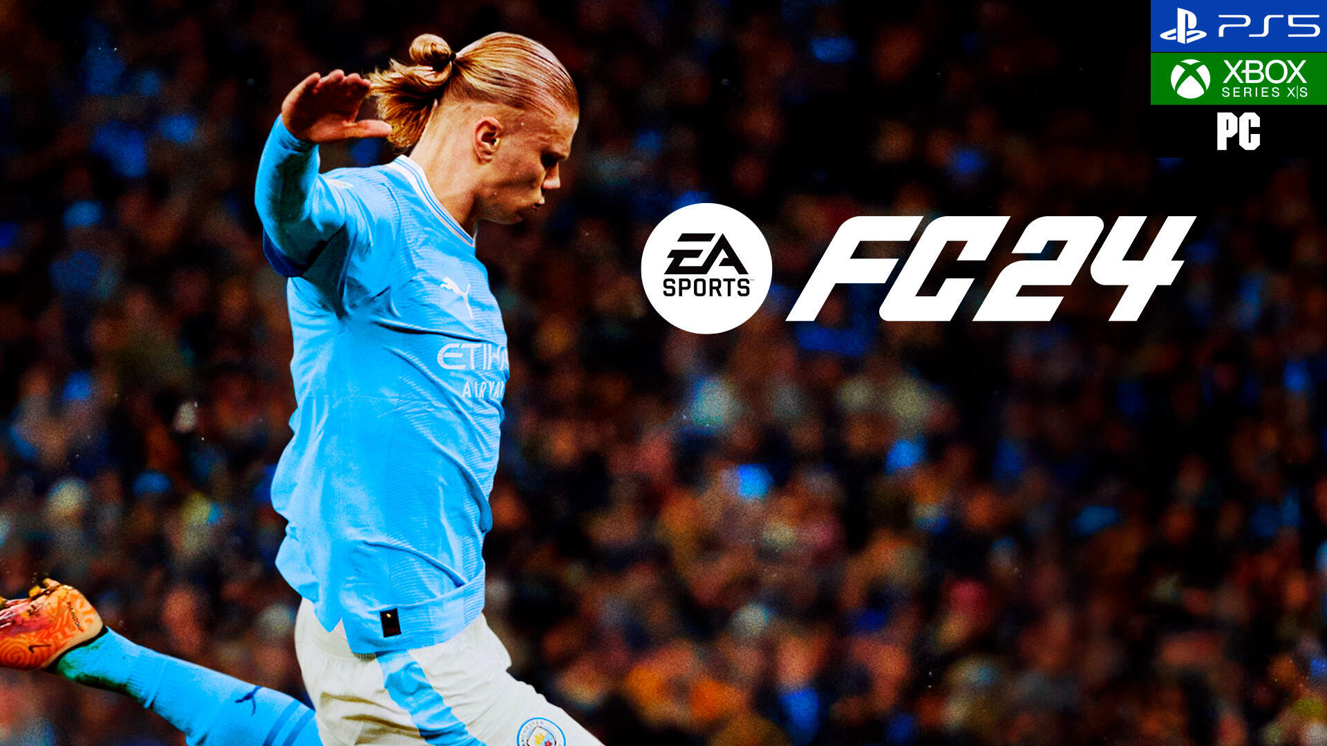 EA Sports FC 24: Cuando sale y donde comprar esta nueva versión del FIFA