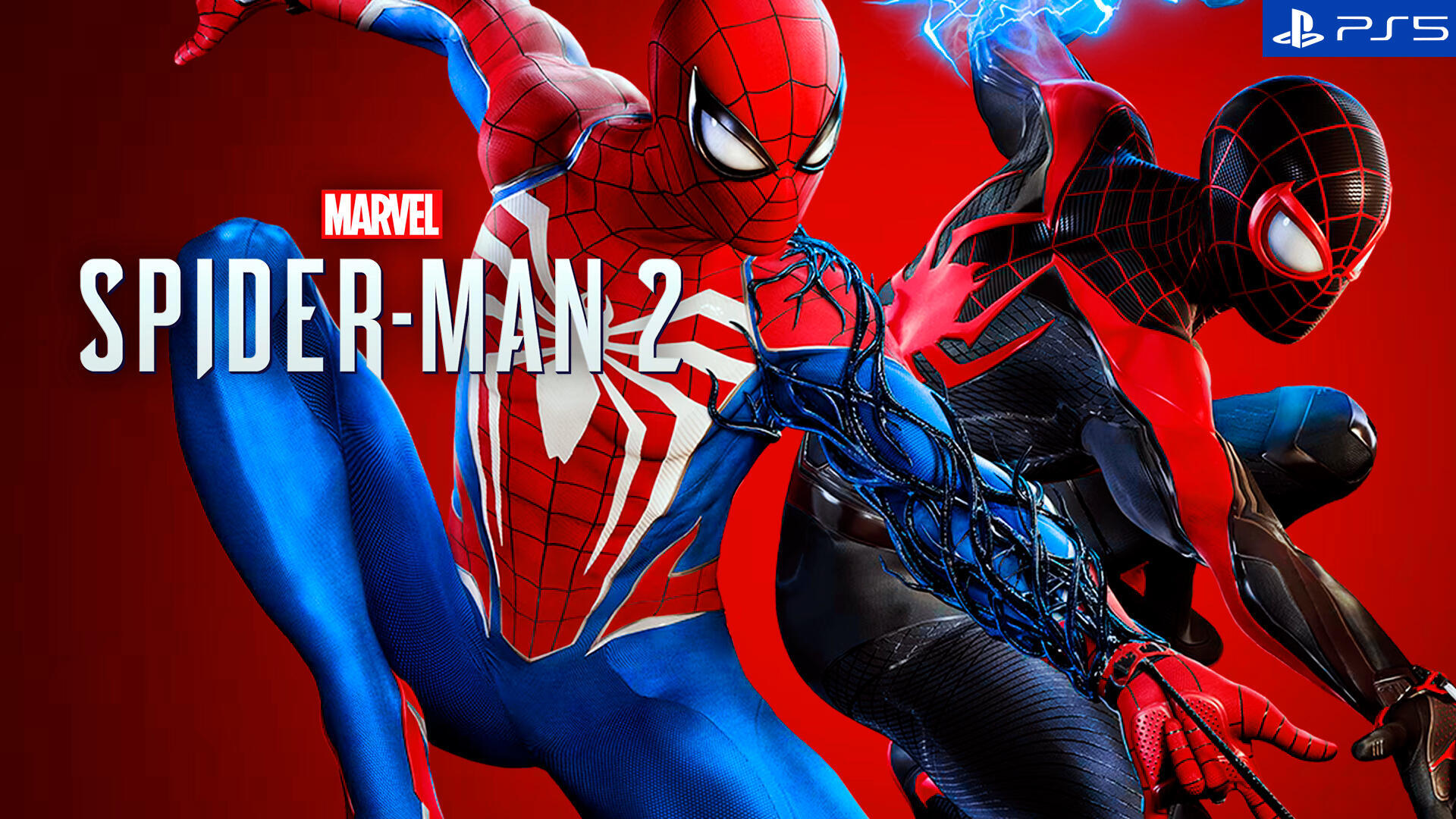 Confirmado: Marvel's Spider-Man 2 será el gran lanzamiento de PS5