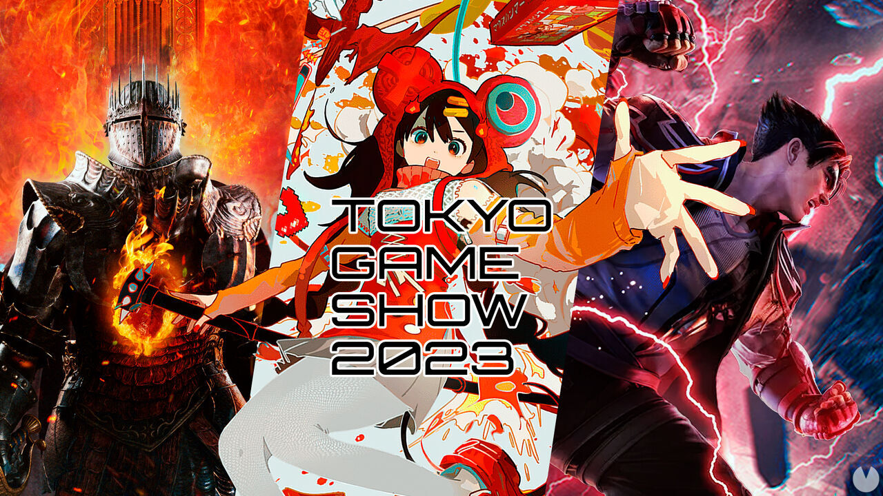 Tokyo Game Show 2023 horarios, fechas, juegos confirmados y todos los