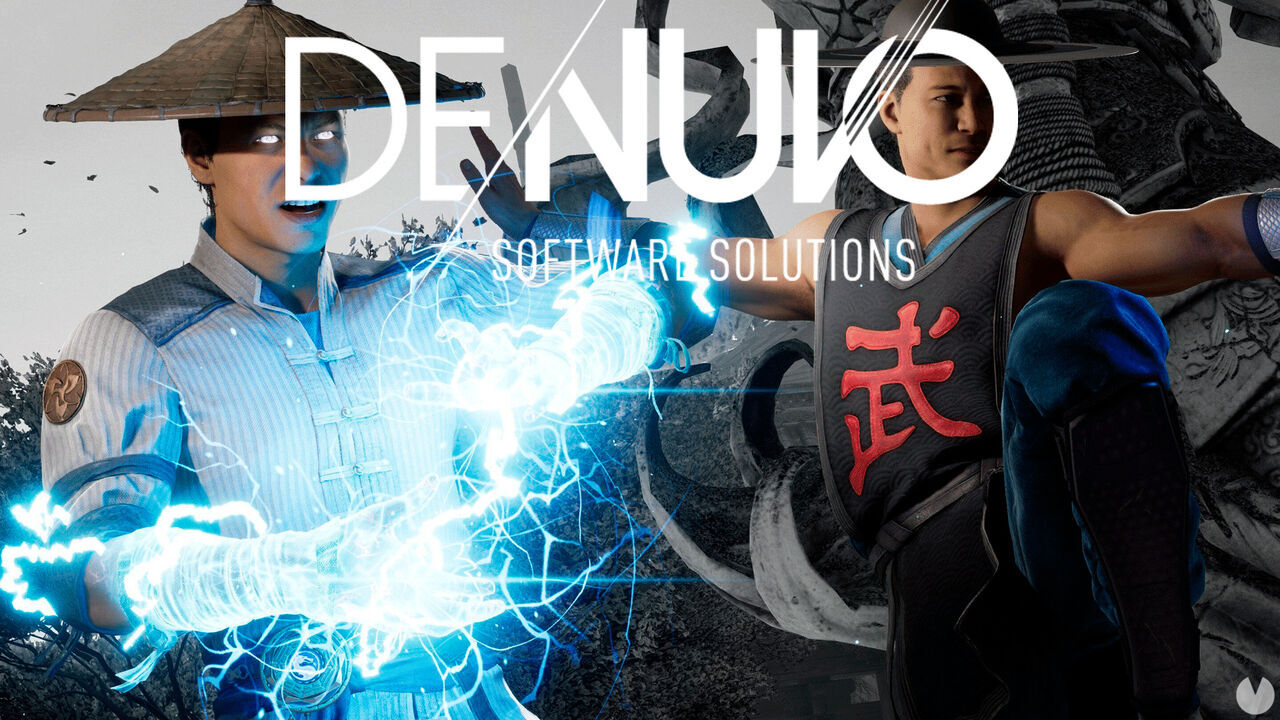 Mortal Kombat 1 Will Come With Denuvo DRM - Gameranx