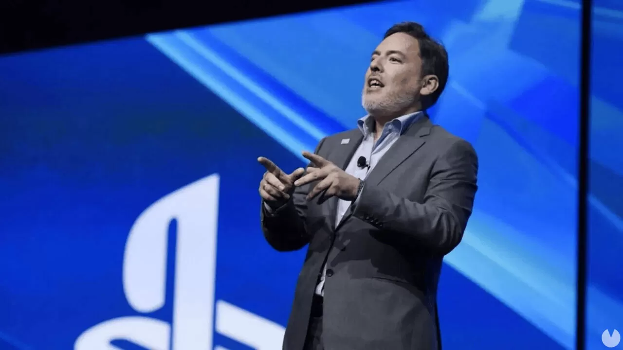 Un exdirectivo de PlayStation cree que PS Vita no tuvo el apoyo de Sony que  merecía - Vandal