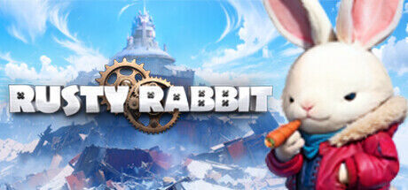 Nintendo Switch RUSTY RABBIT Nintendo Switch Rusty Rabbit (Multi-Language) for Nintendo Switch, Nintendo
