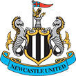 EA Sports FC 24 - Mejores equipos de la Premier League: Newcastle United