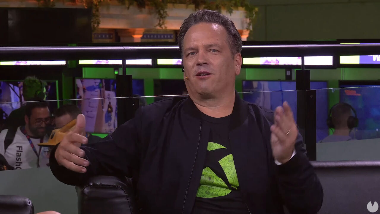 Compañías como Electronic Arts o Ubisoft podrían estar en serio peligro, según Xbox. Noticias en tiempo real