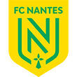 EA Sports FC 24 - Mejores equipos de la Ligue 1 Uber Eats: FC Nantes
