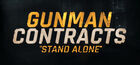 Portada Gunman Contracts - Stand Alone