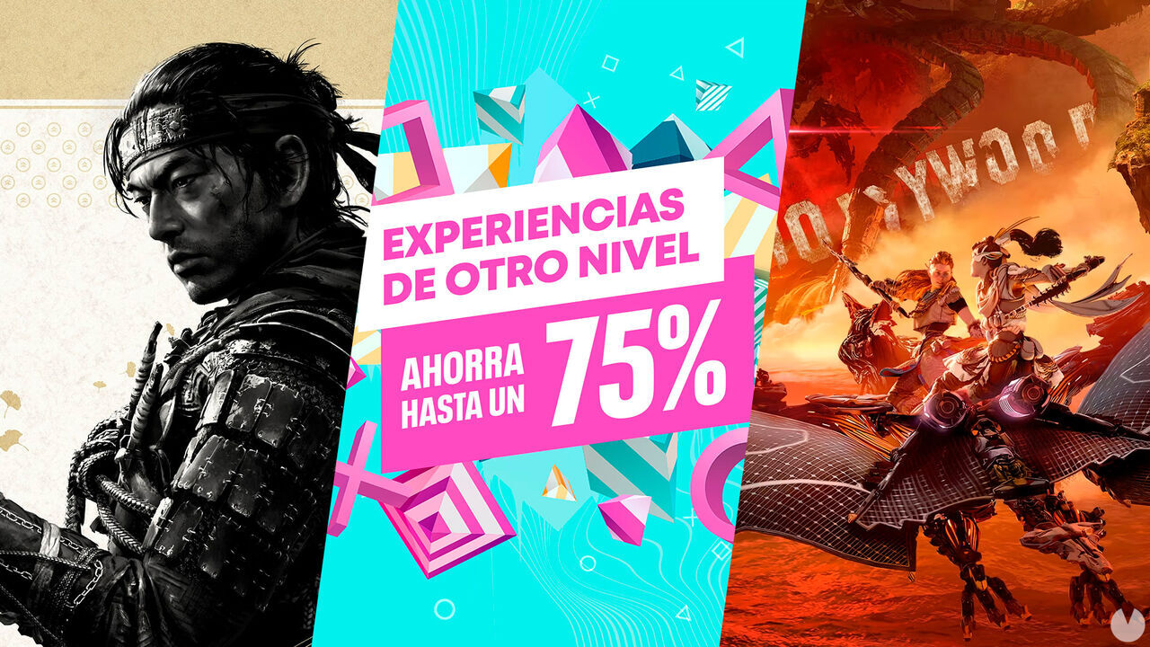 Han llegado nuevas y muy buenas ofertas a la PlayStation Store