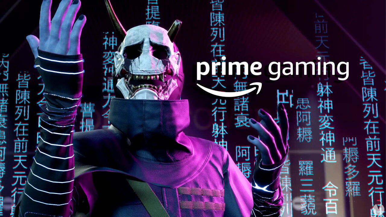 Prime Gaming free games October 2023: Ghostwire Tokyo and FC 24 bonuses