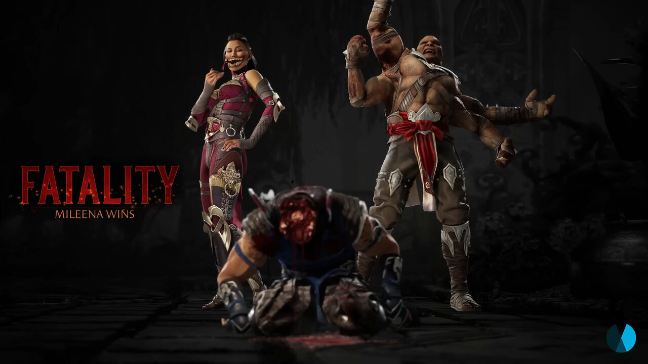Los 10 mejores fatalities de Mortal Kombat 1: Así son los más bestias y sangrientos. Noticias en tiempo real
