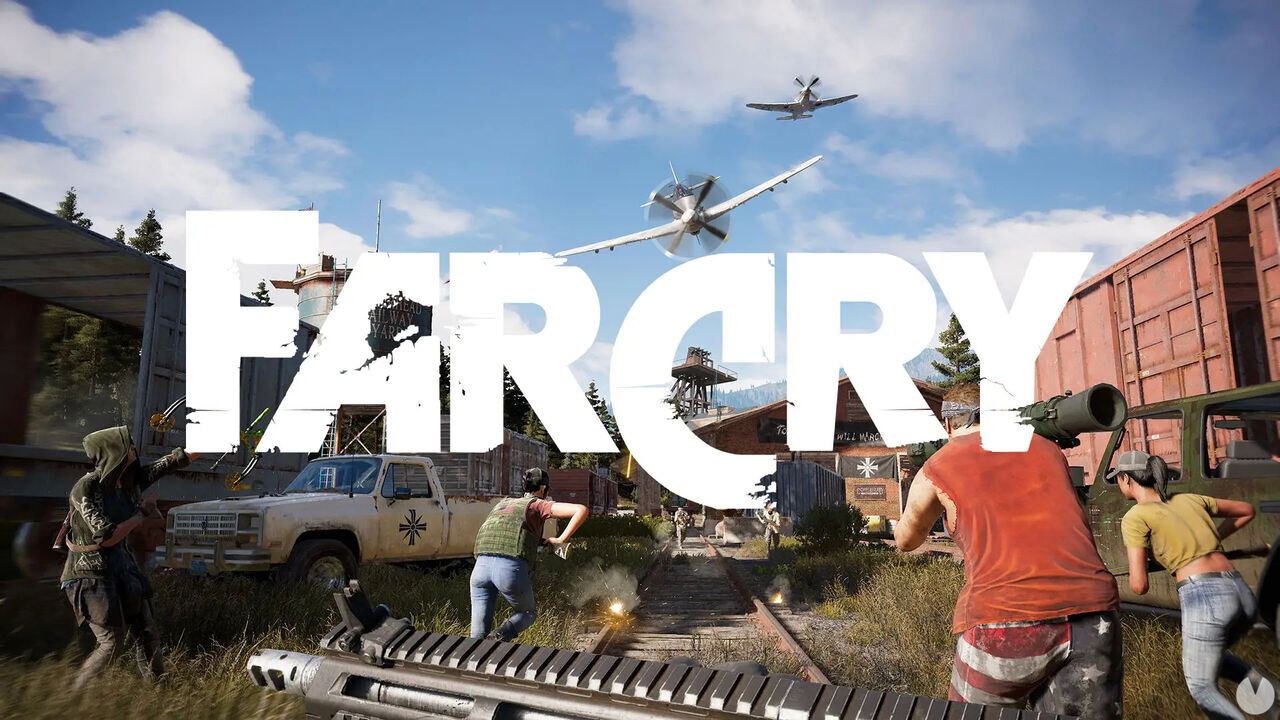 Far Cry 7 – Coming 2025 