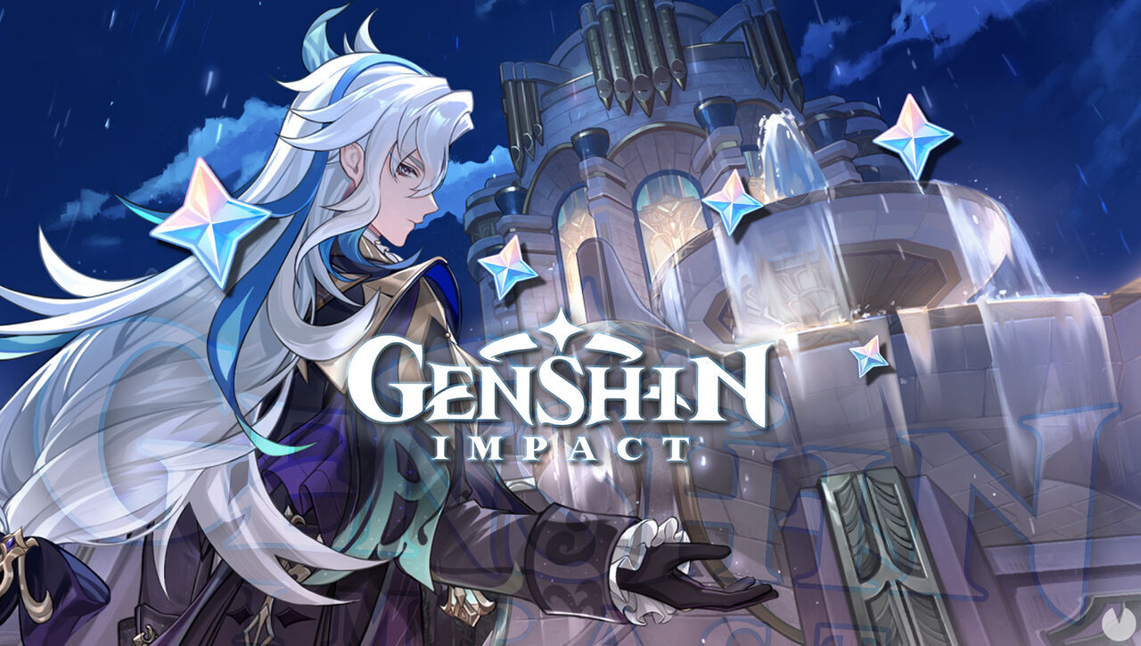 Genshin Impact: Todos los códigos con protogemas GRATIS y más para