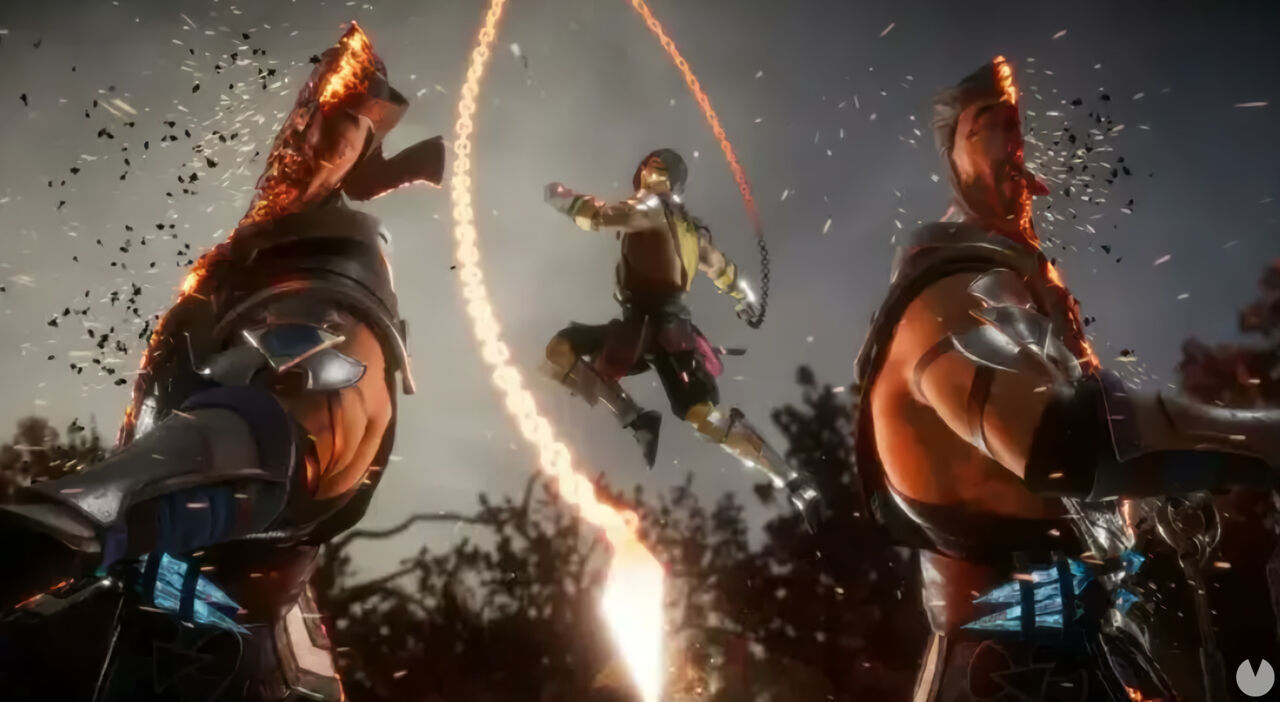 Mortal Kombat 1 vai ganhar novos Fatalities de Halloween pagos