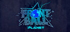 Portada Frontball Planet