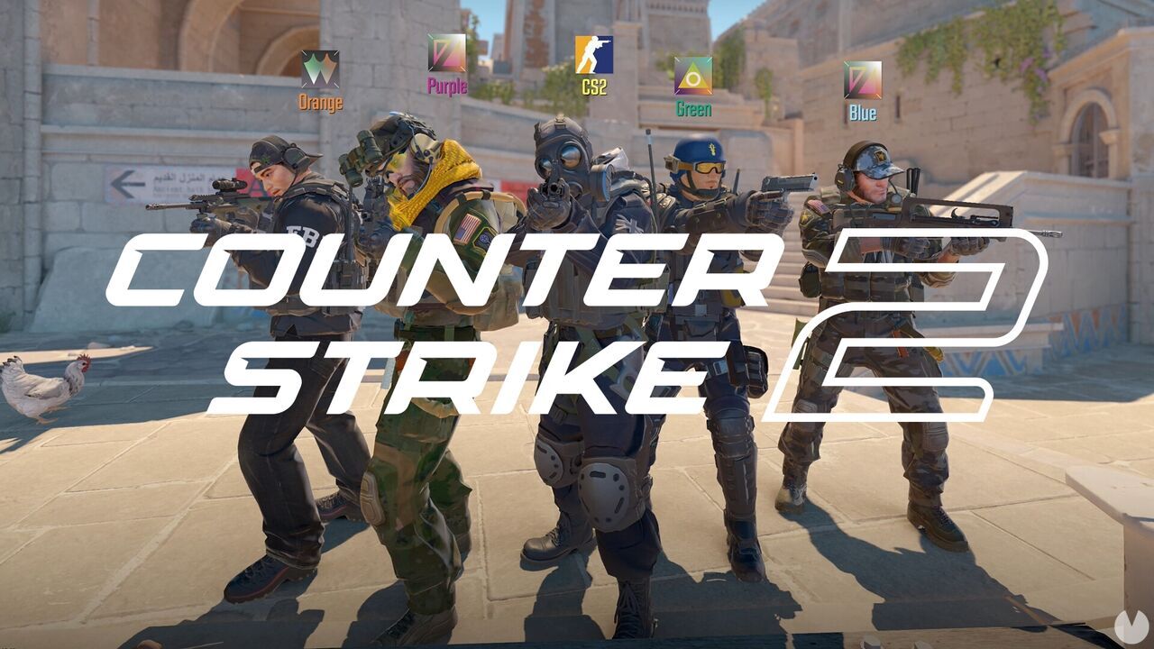 Counter-Strike 2: Lançamento decepciona jogadores de CS:GO