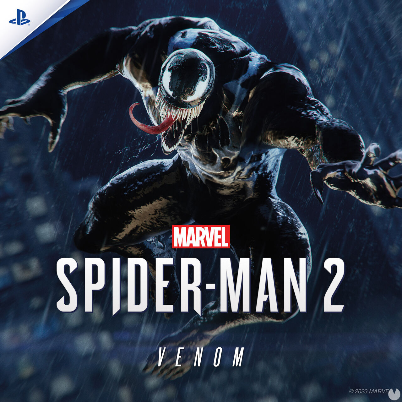 Spider-Man 2 muestra a Venom, Lagarto, Kraven y el traje de simbionte en nuevas imágenes. Noticias en tiempo real