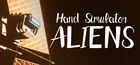 Hand Simulator: Aliens