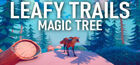 Leafy Trails: Magic Tree