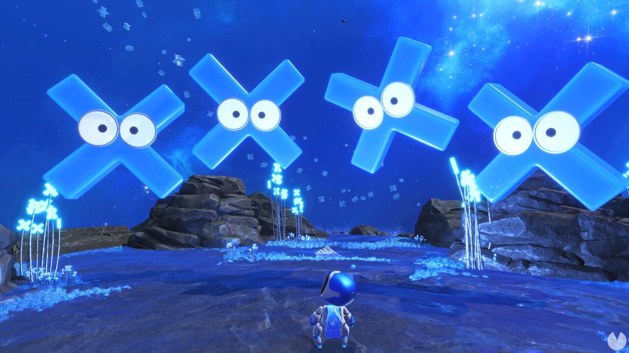 Baja el ritmo al 100% en Astro Bot: Cómo desbloquearlo y coleccionables