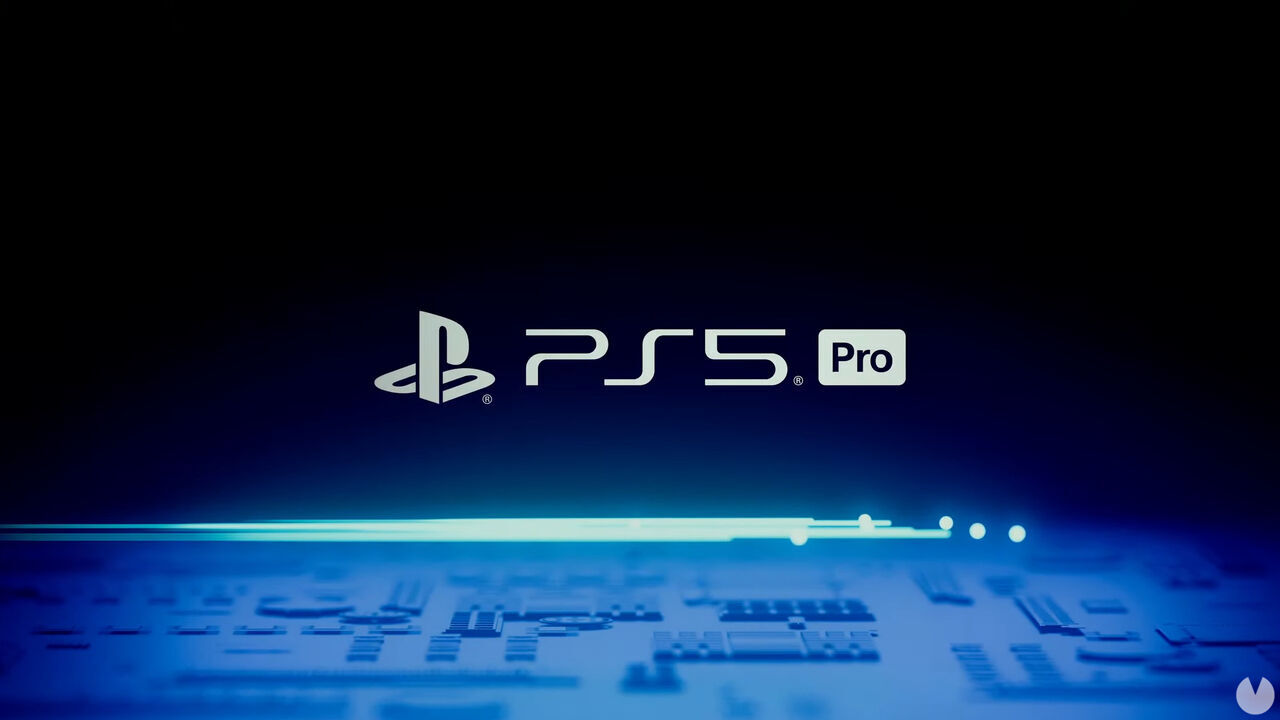 PS5 Pro