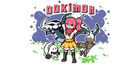 Portada Dokimon Quest