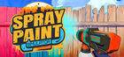 Portada Spray Paint Simulator