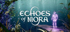 Portada Echoes of Mora