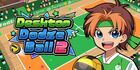 Desktop Dodgeball 2