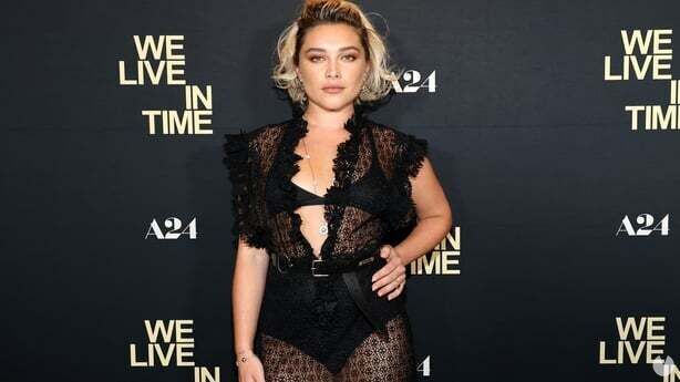 Florence Pugh
