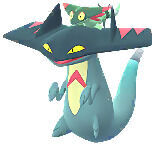 Pokémon GO - Pokémon de Generación 8: Drakloak
